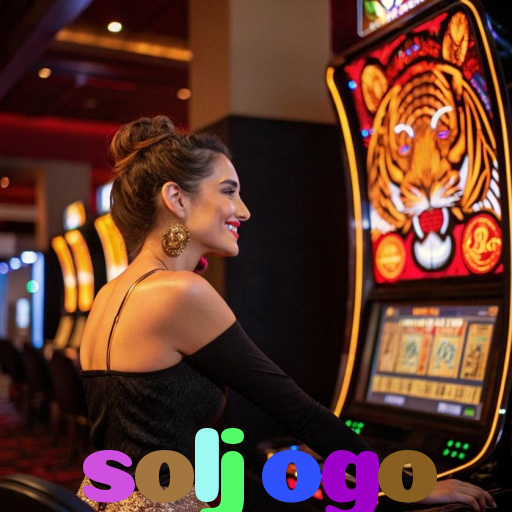 soljogo：Aposte nas melhores slots e conquiste prêmios como nunca!