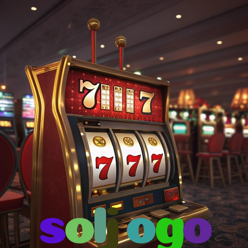 soljogo：Jogue poker, aposte no futebol e ganhe em grandes jogos de cassino!