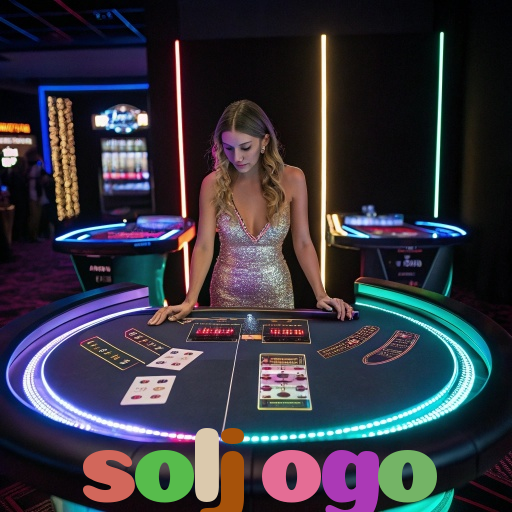 soljogo:Aposte nas melhores slots e conquiste prêmios como nunca!