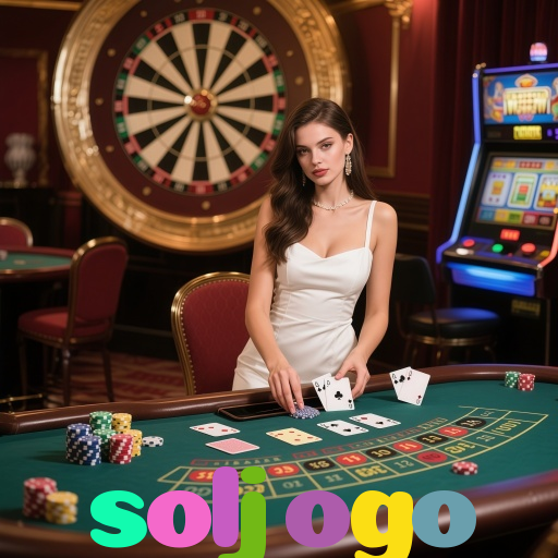 soljogo:Jogue poker, aposte no futebol e ganhe em grandes jogos de cassino!