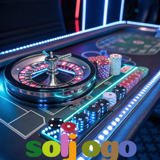 soljogo：Aposte no futebol, jogue poker e conquiste vitórias épicas!