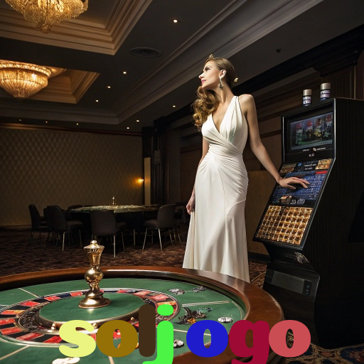 soljogo：Aposte nas melhores slots e conquiste prêmios como nunca!