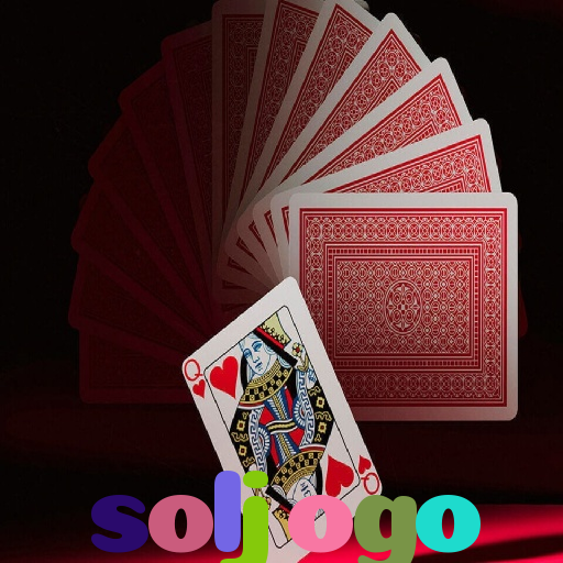 soljogo：Aposte no futebol, jogue poker e conquiste vitórias épicas!