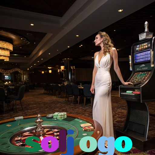 soljogo:Jogue poker, aposte no futebol e ganhe em grandes jogos de cassino!