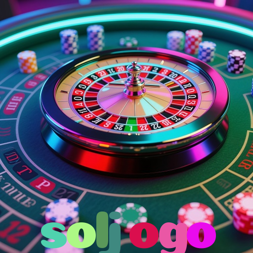 soljogo：Aposte no futebol, jogue poker e conquiste vitórias épicas!