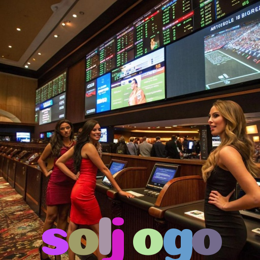 soljogo：Jogue poker, aposte no futebol e ganhe em grandes jogos de cassino!