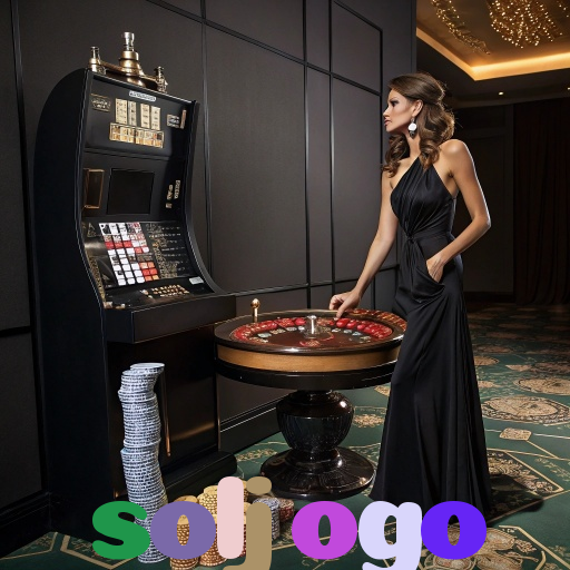 soljogo：Aposte nas melhores slots e conquiste prêmios como nunca!