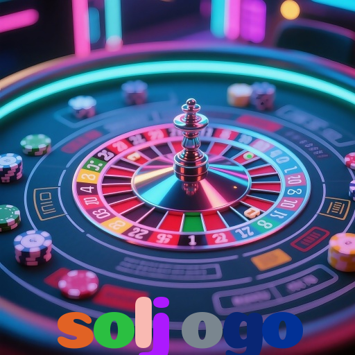 soljogo：Aposte nas melhores slots e conquiste prêmios como nunca!