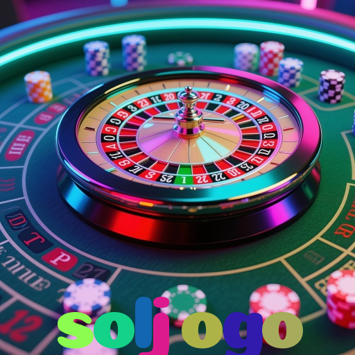 soljogo：Jogue poker, aposte no futebol e ganhe em grandes jogos de cassino!
