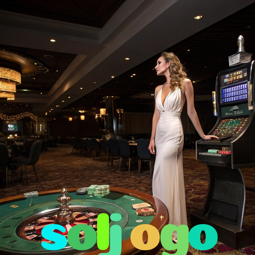 soljogo：Aposte nas melhores slots e conquiste prêmios como nunca!