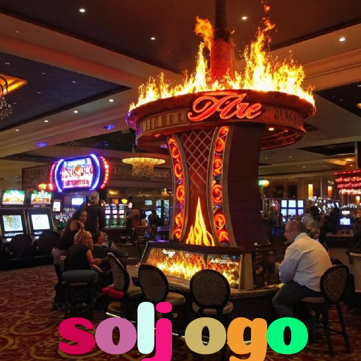 soljogo：Jogue poker, aposte no futebol e ganhe em grandes jogos de cassino!