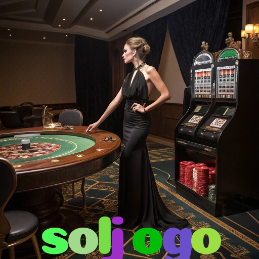 soljogo：Aposte no futebol, jogue poker e conquiste vitórias épicas!