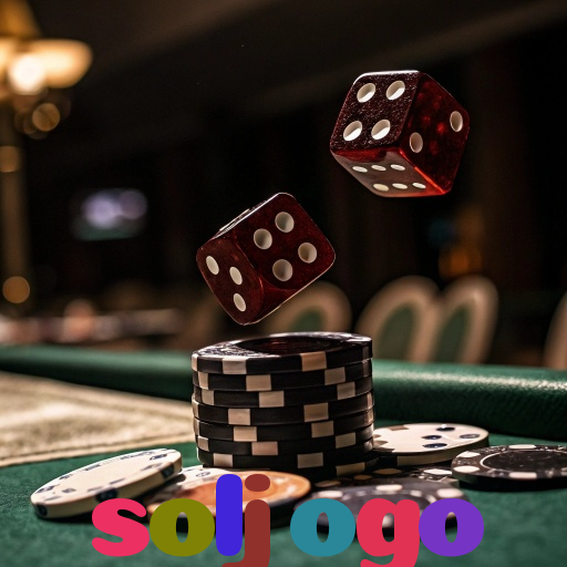 soljogo：Jogue poker, aposte no futebol e ganhe em grandes jogos de cassino!