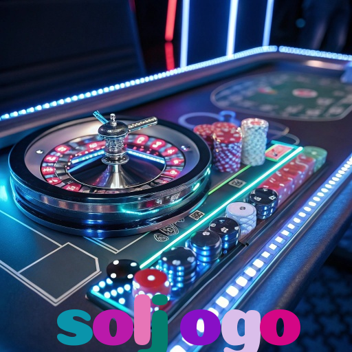 soljogo：Aposte nas melhores slots e conquiste prêmios como nunca!