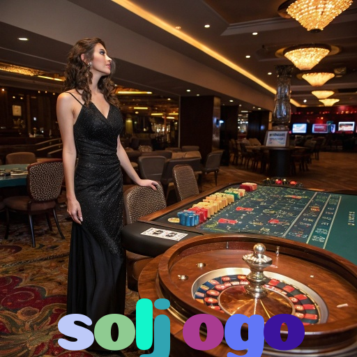 soljogo：Jogue poker, aposte no futebol e ganhe em grandes jogos de cassino!