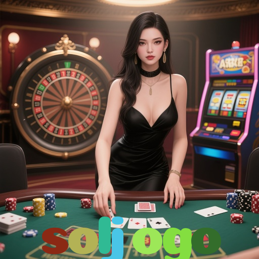 soljogo：Aposte no futebol, jogue poker e conquiste vitórias épicas!