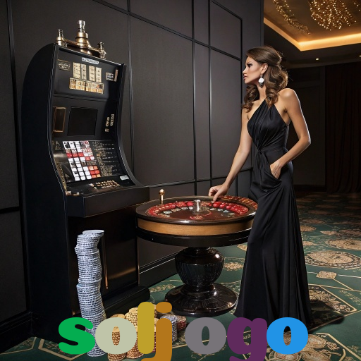 soljogo：Aposte nas melhores slots e conquiste prêmios como nunca!