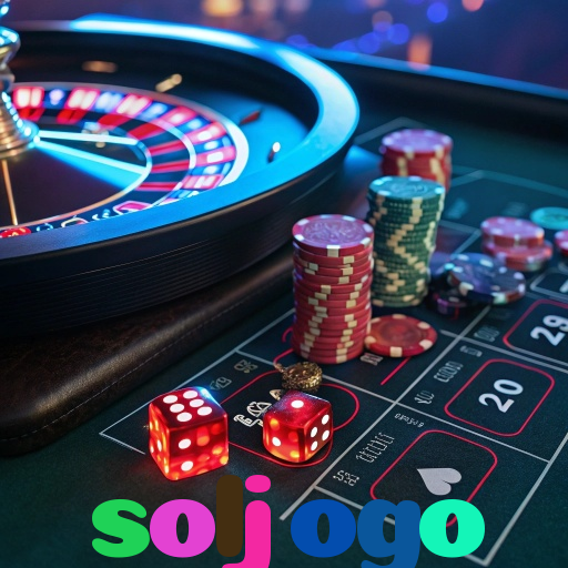soljogo：Aposte no futebol, jogue poker e conquiste vitórias épicas!