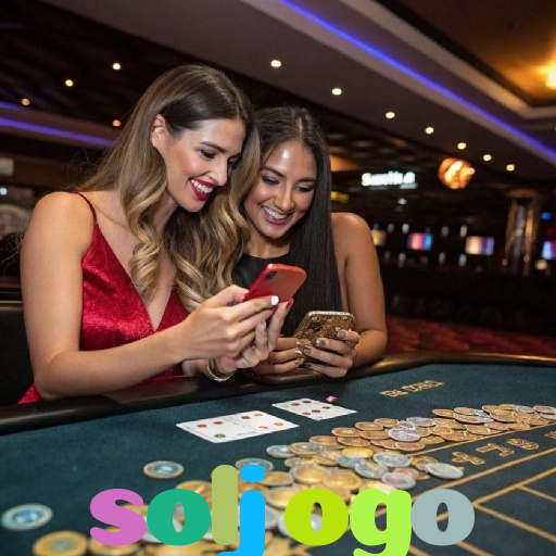 soljogo:Aposte no futebol, jogue poker e conquiste vitórias épicas!
