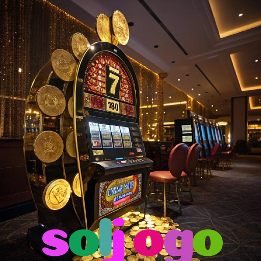 soljogo：Aposte no futebol, jogue poker e conquiste vitórias épicas!