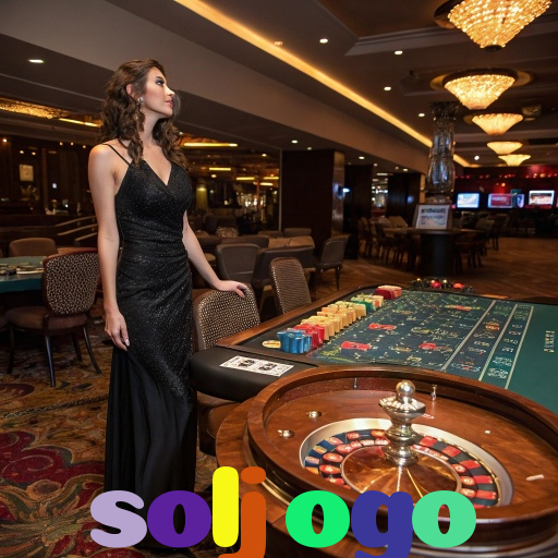 soljogo：Aposte no futebol, jogue poker e conquiste vitórias épicas!