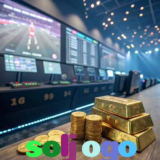soljogo：Aposte nas melhores slots e conquiste prêmios como nunca!