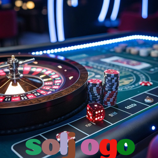 soljogo：Jogue poker, aposte no futebol e ganhe em grandes jogos de cassino!