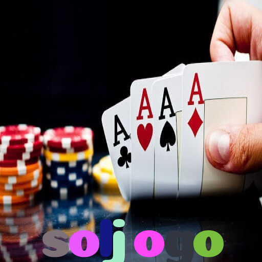 soljogo:Jogue poker, aposte no futebol e ganhe em grandes jogos de cassino!