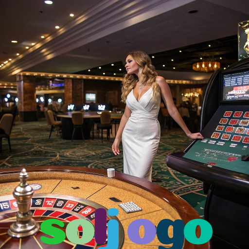soljogo：Jogue poker, aposte no futebol e ganhe em grandes jogos de cassino!