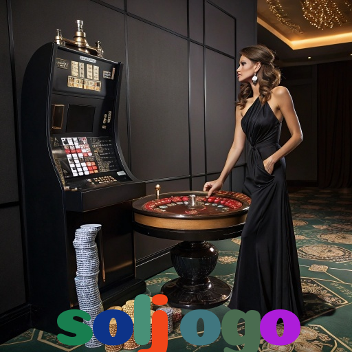 soljogo：Aposte no futebol, jogue poker e conquiste vitórias épicas!