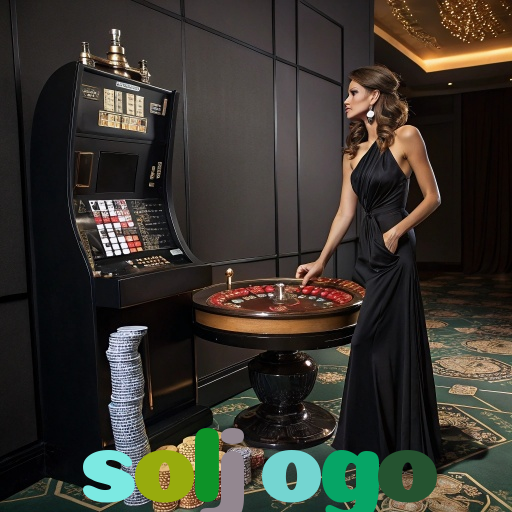 soljogo:Aposte no futebol, jogue poker e conquiste vitórias épicas!