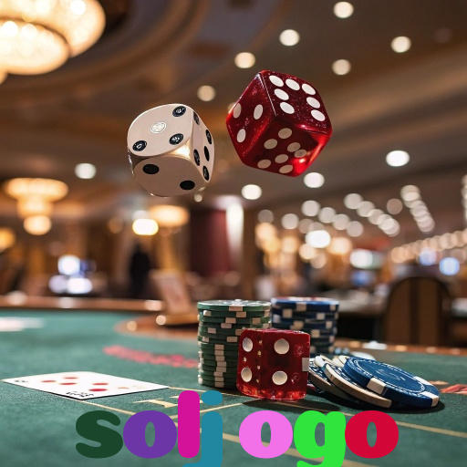 soljogo:Aposte nas melhores slots e conquiste prêmios como nunca!