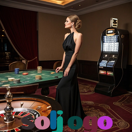 soljogo：Aposte no futebol, jogue poker e conquiste vitórias épicas!