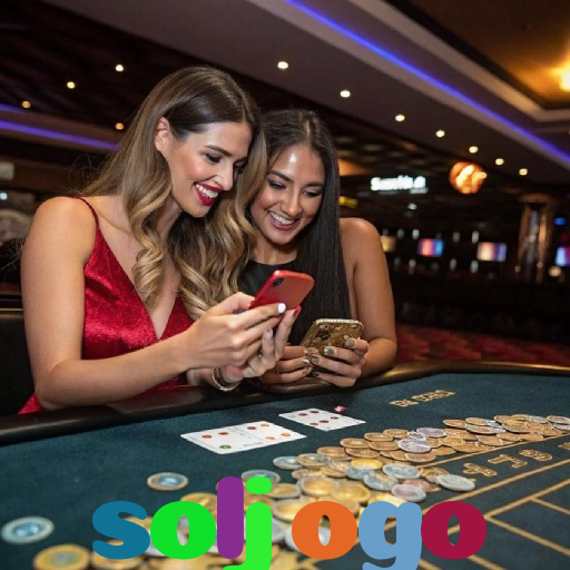 soljogo：Aposte no futebol, jogue poker e conquiste vitórias épicas!