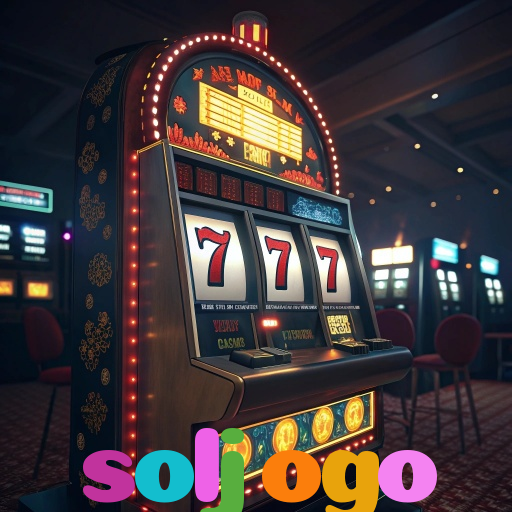 soljogo：Aposte nas melhores slots e conquiste prêmios como nunca!