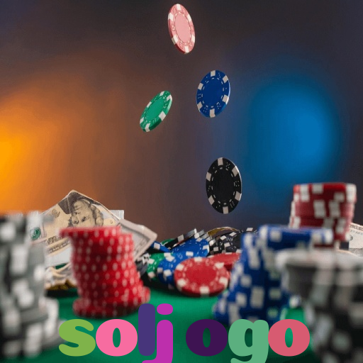 soljogo：Aposte nas melhores slots e conquiste prêmios como nunca!