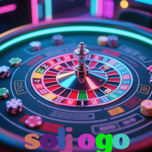 soljogo：Aposte no futebol, jogue poker e conquiste vitórias épicas!