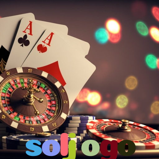 soljogo:Aposte nas melhores slots e conquiste prêmios como nunca!