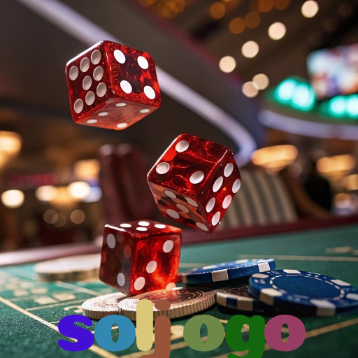 soljogo：Aposte no futebol, jogue poker e conquiste vitórias épicas!