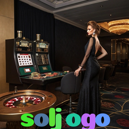 soljogo：Jogue poker, aposte no futebol e ganhe em grandes jogos de cassino!