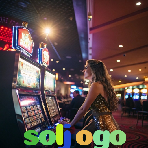 soljogo：Jogue poker, aposte no futebol e ganhe em grandes jogos de cassino!