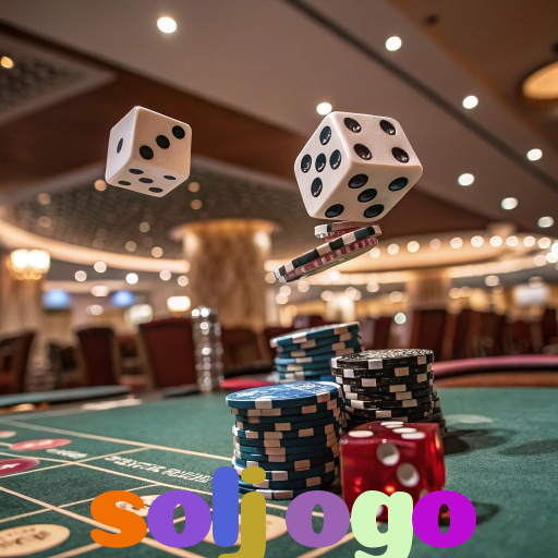 soljogo:Jogue poker, aposte no futebol e ganhe em grandes jogos de cassino!