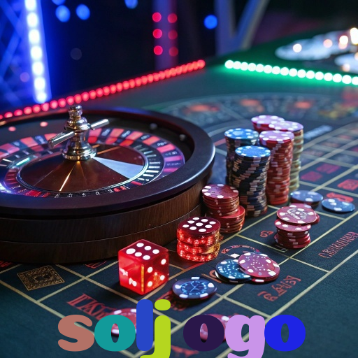 soljogo:Aposte nas melhores slots e conquiste prêmios como nunca!