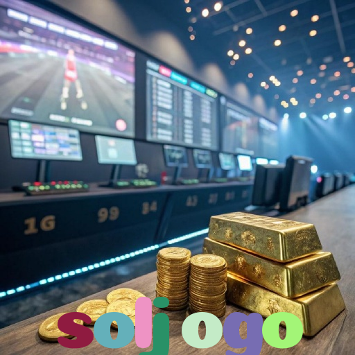 soljogo：Jogue poker, aposte no futebol e ganhe em grandes jogos de cassino!