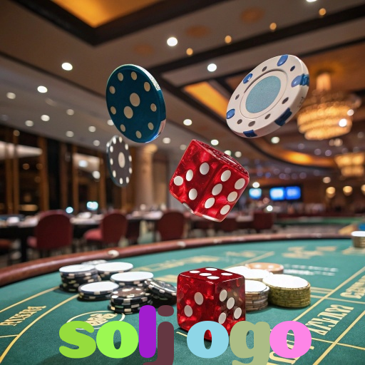 soljogo:Jogue poker, aposte no futebol e ganhe em grandes jogos de cassino!