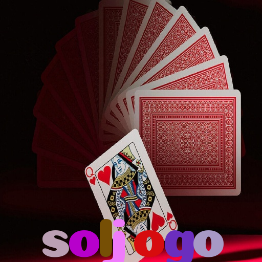 soljogo：Aposte no futebol, jogue poker e conquiste vitórias épicas!