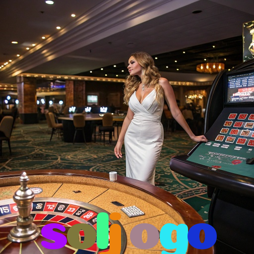 soljogo：Jogue poker, aposte no futebol e ganhe em grandes jogos de cassino!