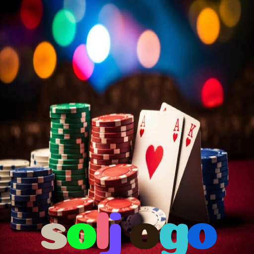 soljogo：Aposte no futebol, jogue poker e conquiste vitórias épicas!