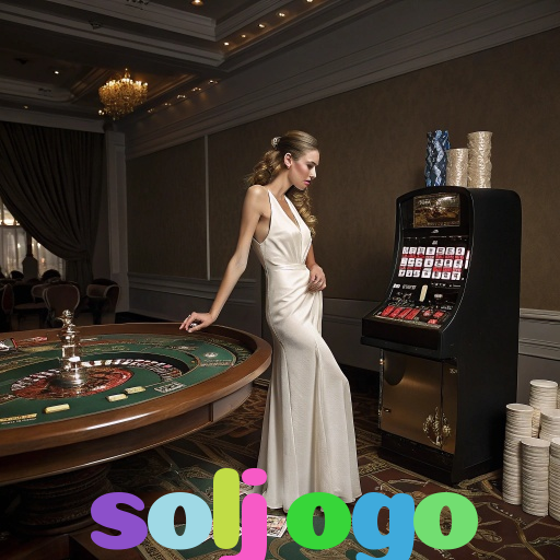 soljogo：Jogue poker, aposte no futebol e ganhe em grandes jogos de cassino!