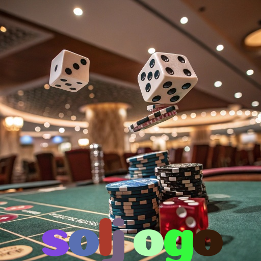 soljogo：Aposte no futebol, jogue poker e conquiste vitórias épicas!